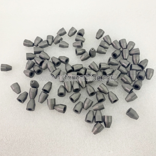 Customized Tungsten Carbide Wear Part Carbide Nozzle