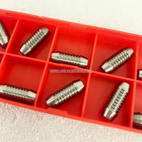 K20 Tungsten Carbide Massage Projectile (Bullet) for ESWT Extracorporeal Shock Wave Therapy Machine