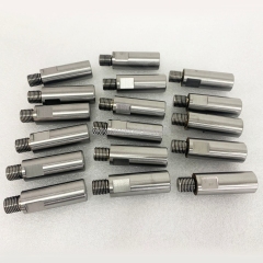 K30 YG8 Tungsten Carbide Grinding Pegs Studs for Sand Grinding Mill