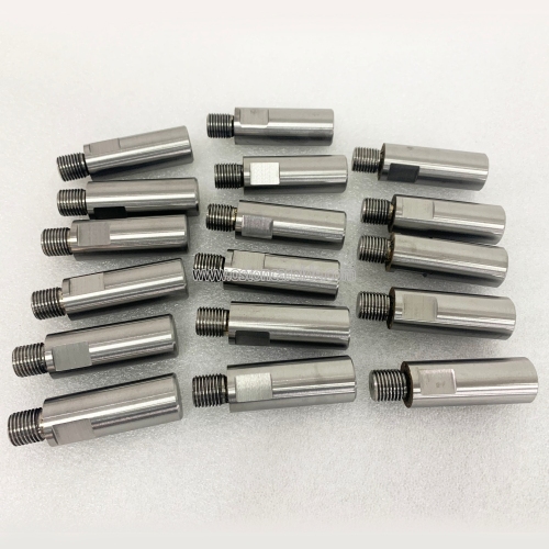 K30 YG8 Tungsten Carbide Grinding Pegs Studs for Sand Grinding Mill