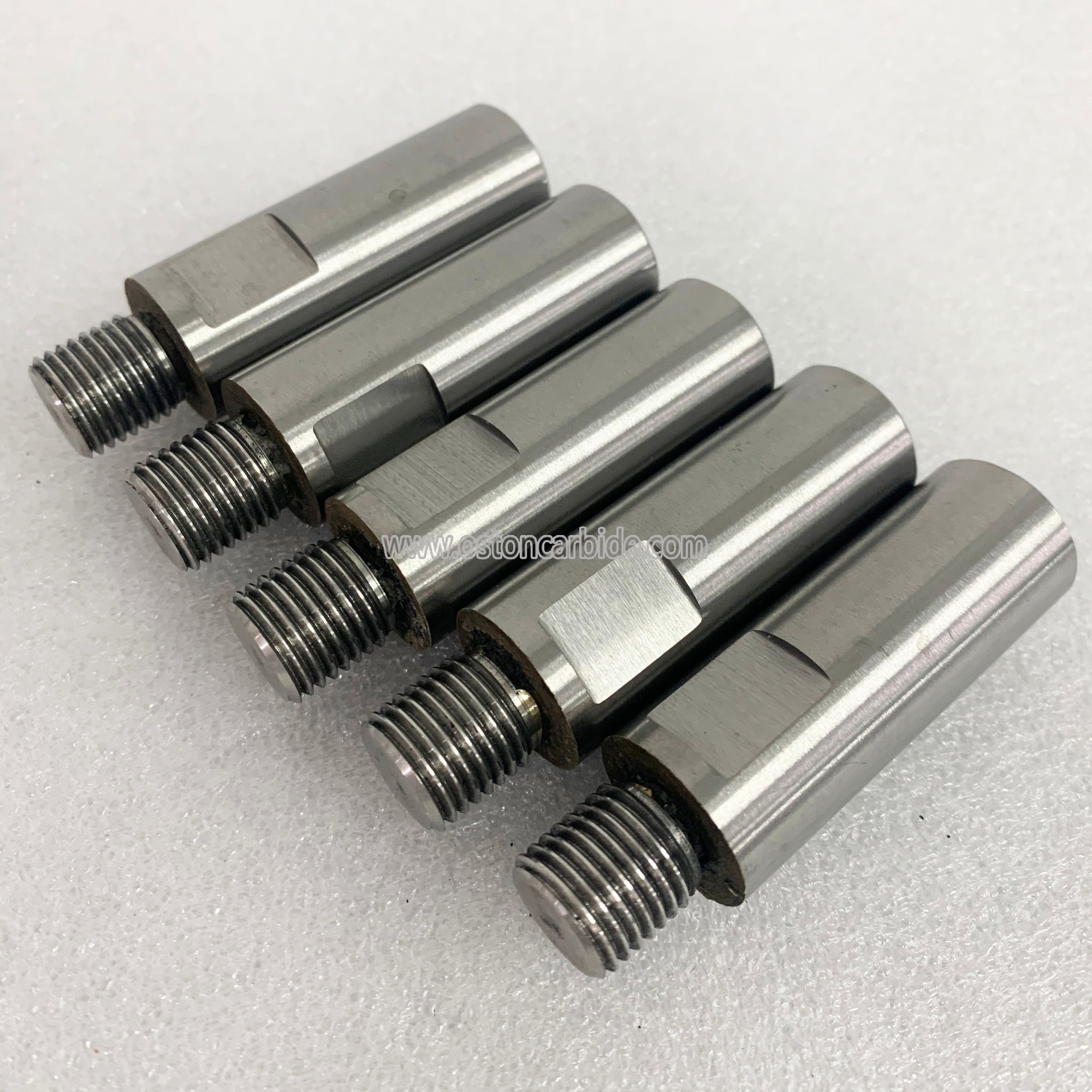 K30 YG8 Tungsten Carbide Grinding Pegs Studs for Sand Grinding Mill