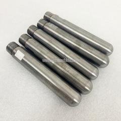 Tungsten Carbide Pegs For Bead Mill