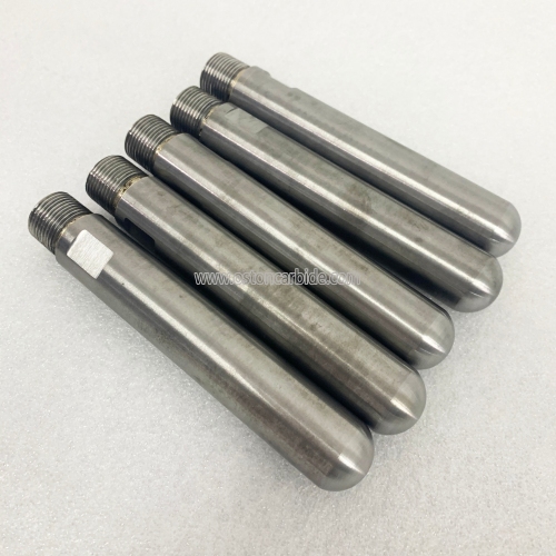 Tungsten Carbide Pegs For Bead Mill