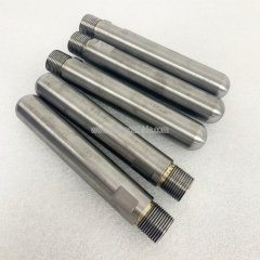Tungsten Carbide Pegs For Bead Mill
