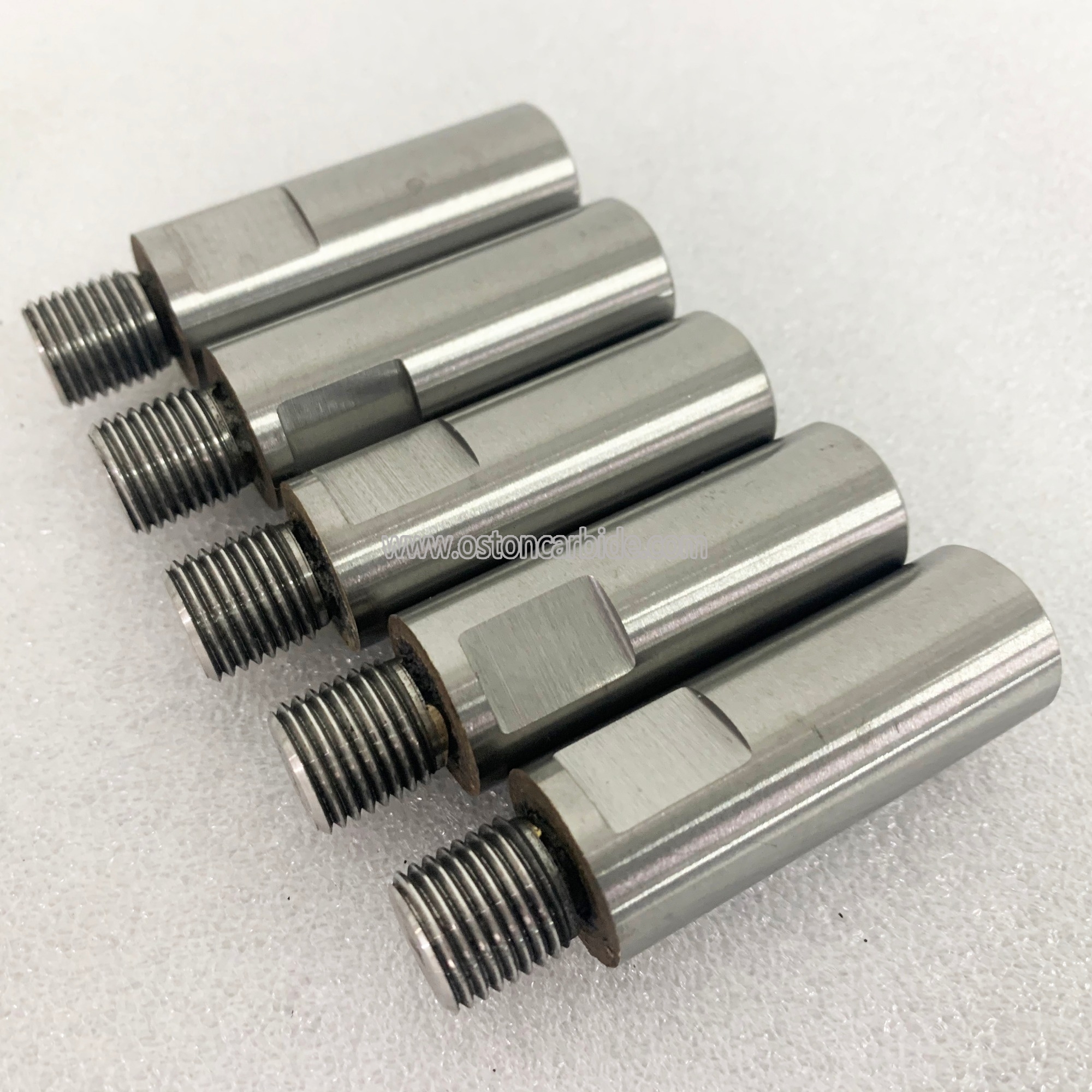 K30 YG8 Tungsten Carbide Grinding Pegs Studs for Sand Grinding Mill