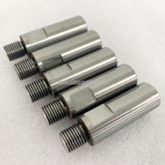 K30 YG8 Tungsten Carbide Grinding Pegs Studs for Sand Grinding Mill