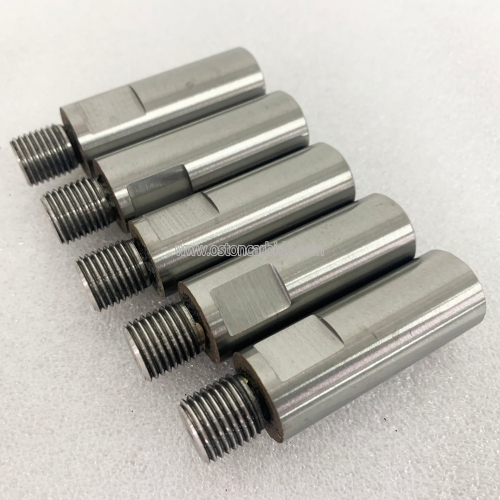 K30 YG8 Tungsten Carbide Grinding Pegs Studs for Sand Grinding Mill