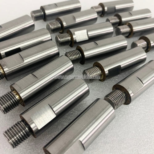 K30 YG8 Tungsten Carbide Grinding Pegs Studs for Sand Grinding Mill