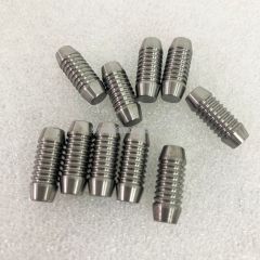 YG6 Tungsten Carbide Bullets Projectile for Medica...