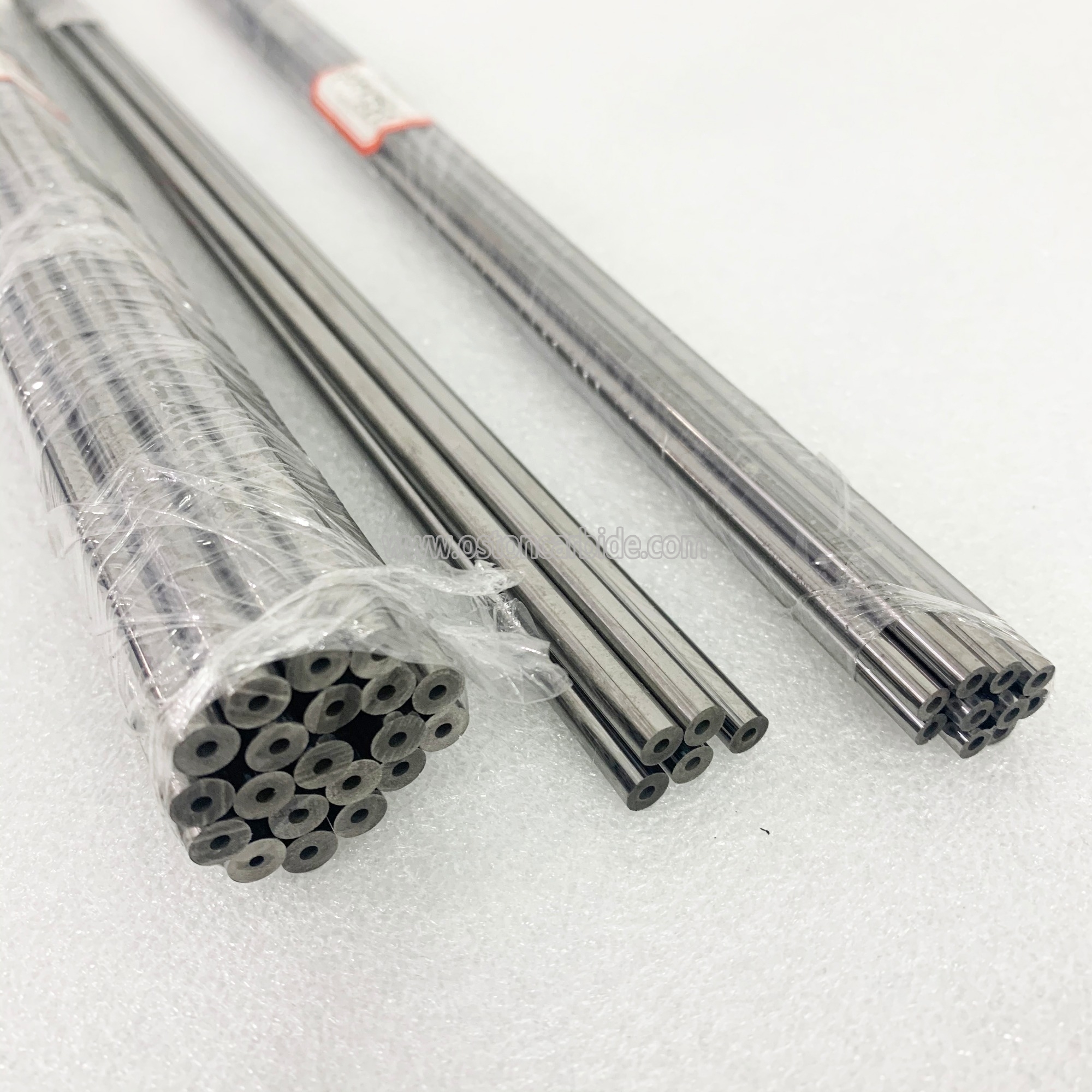 Φ6mm Tungsten Carbide Rods 