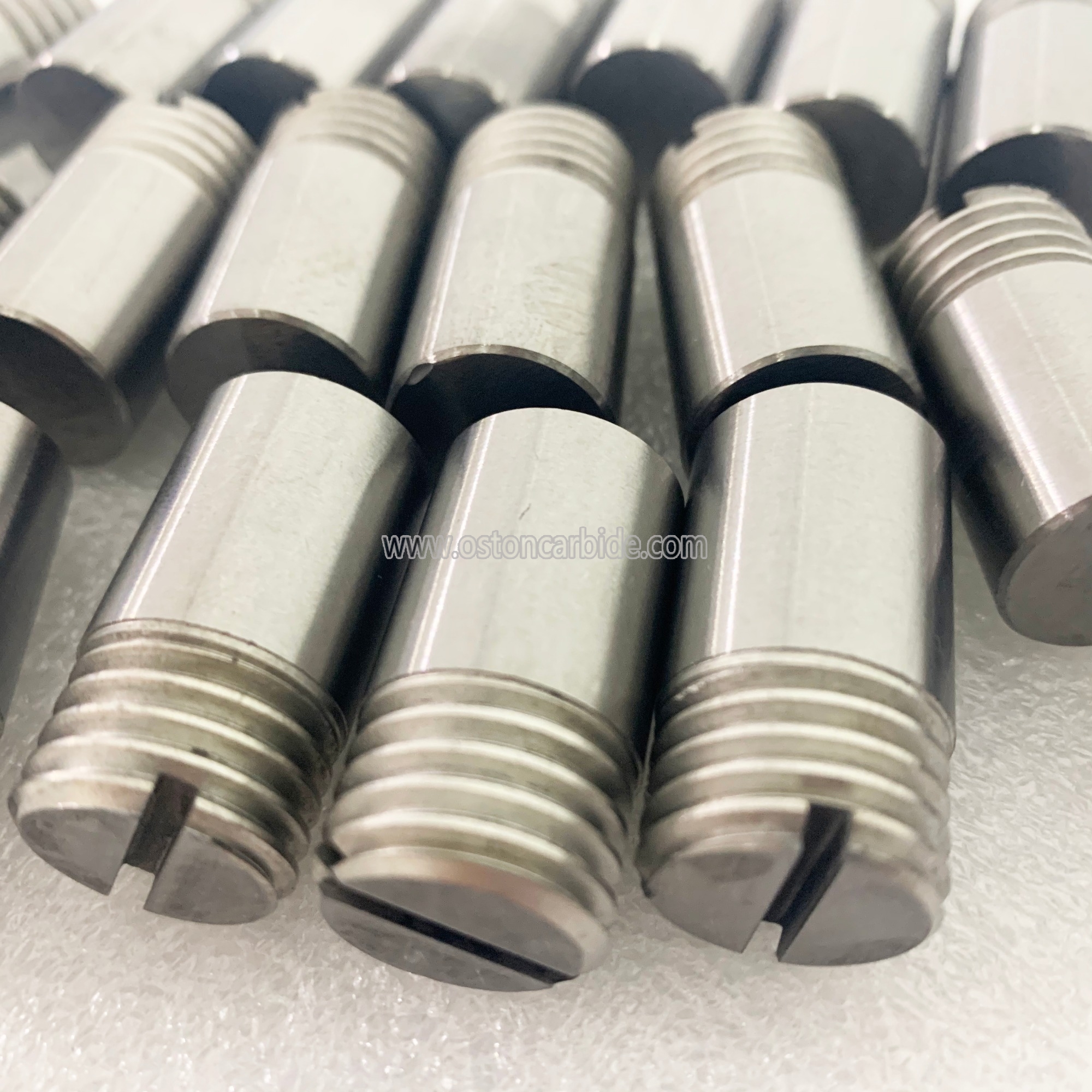 Carbide Peg for Sand Grinding Mill