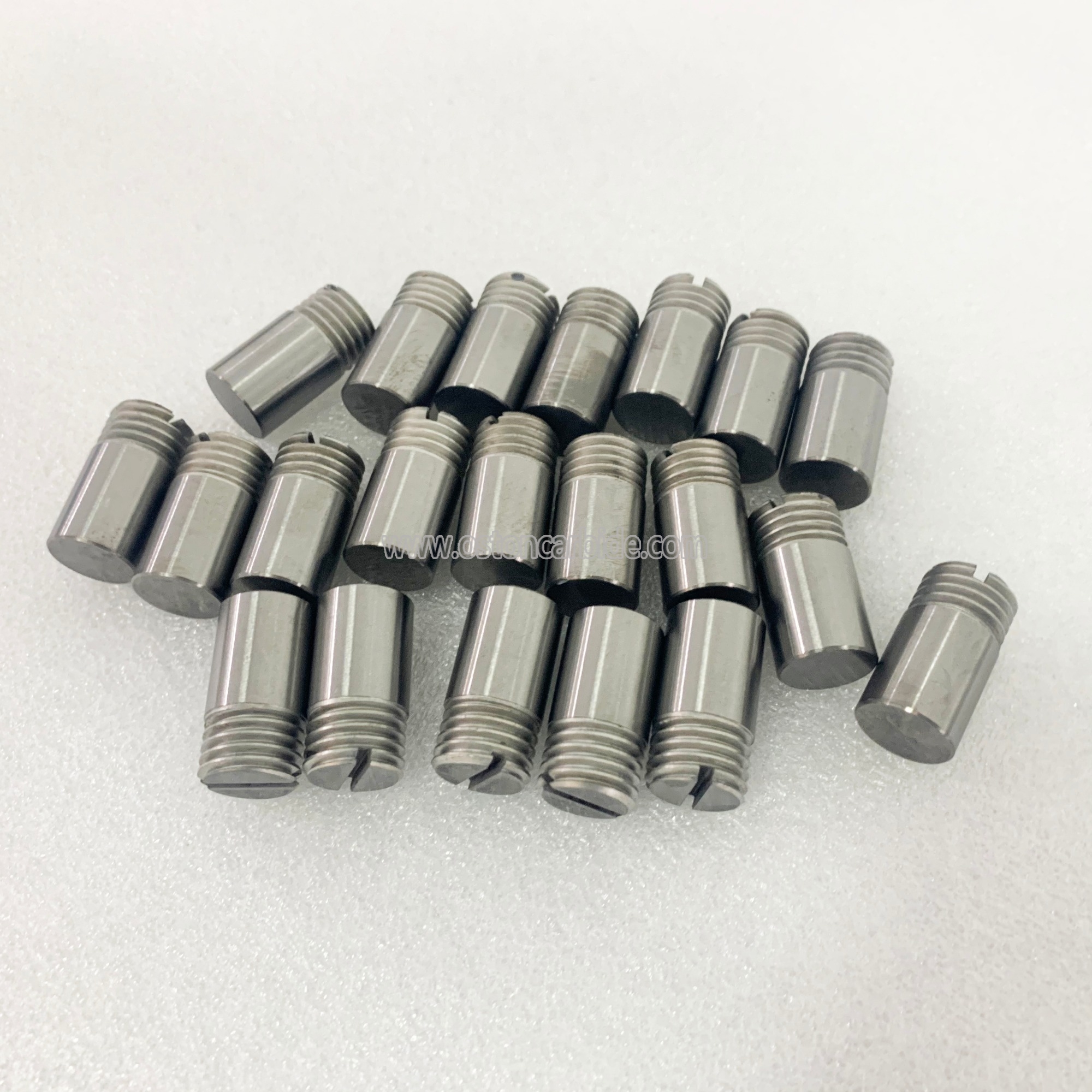 Carbide Peg for Sand Grinding Mill