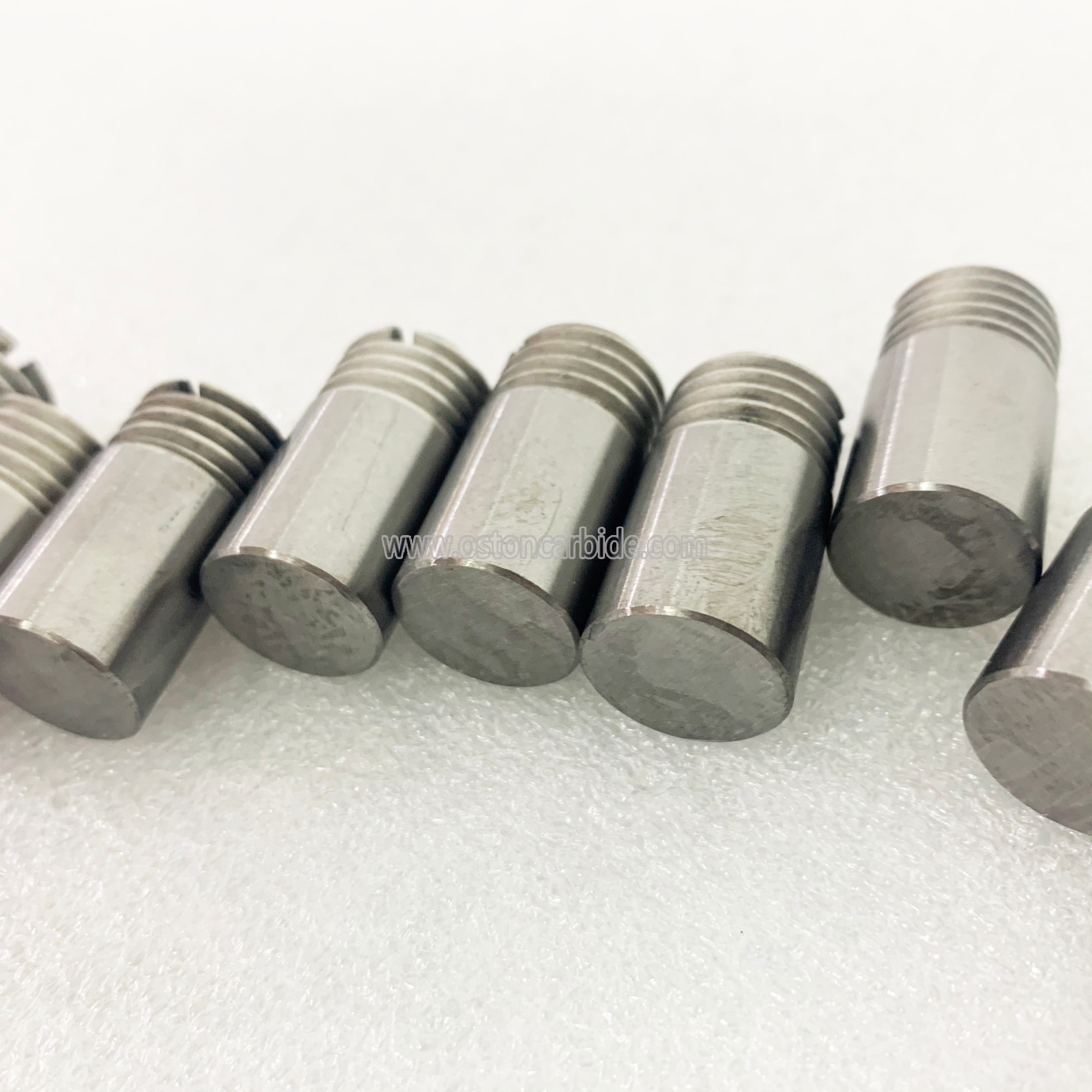 Carbide Peg for Sand Grinding Mill