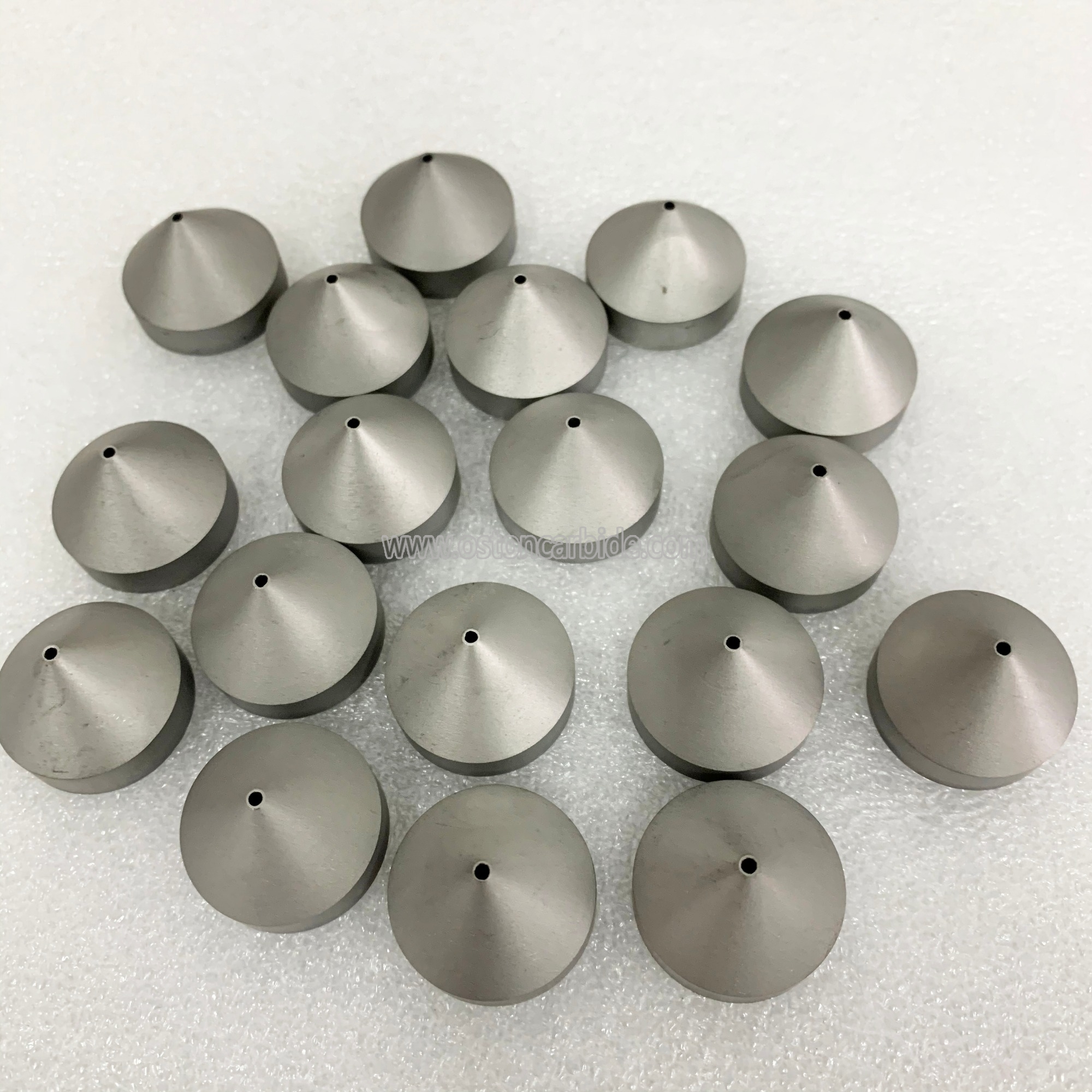 Solid Carbide Cone Nozzles