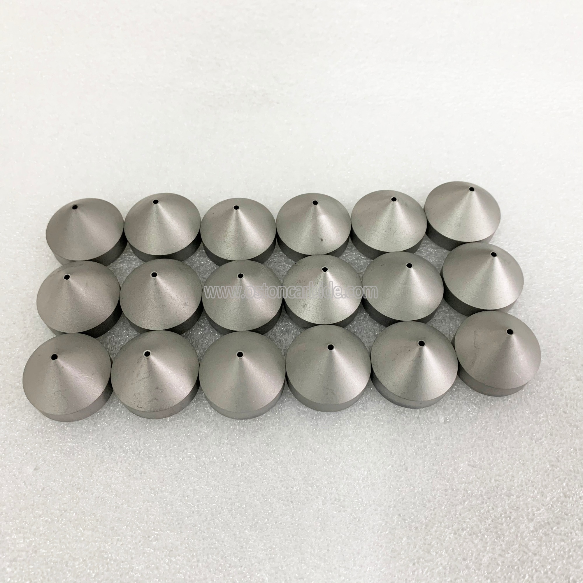 Solid Carbide Cone Nozzles