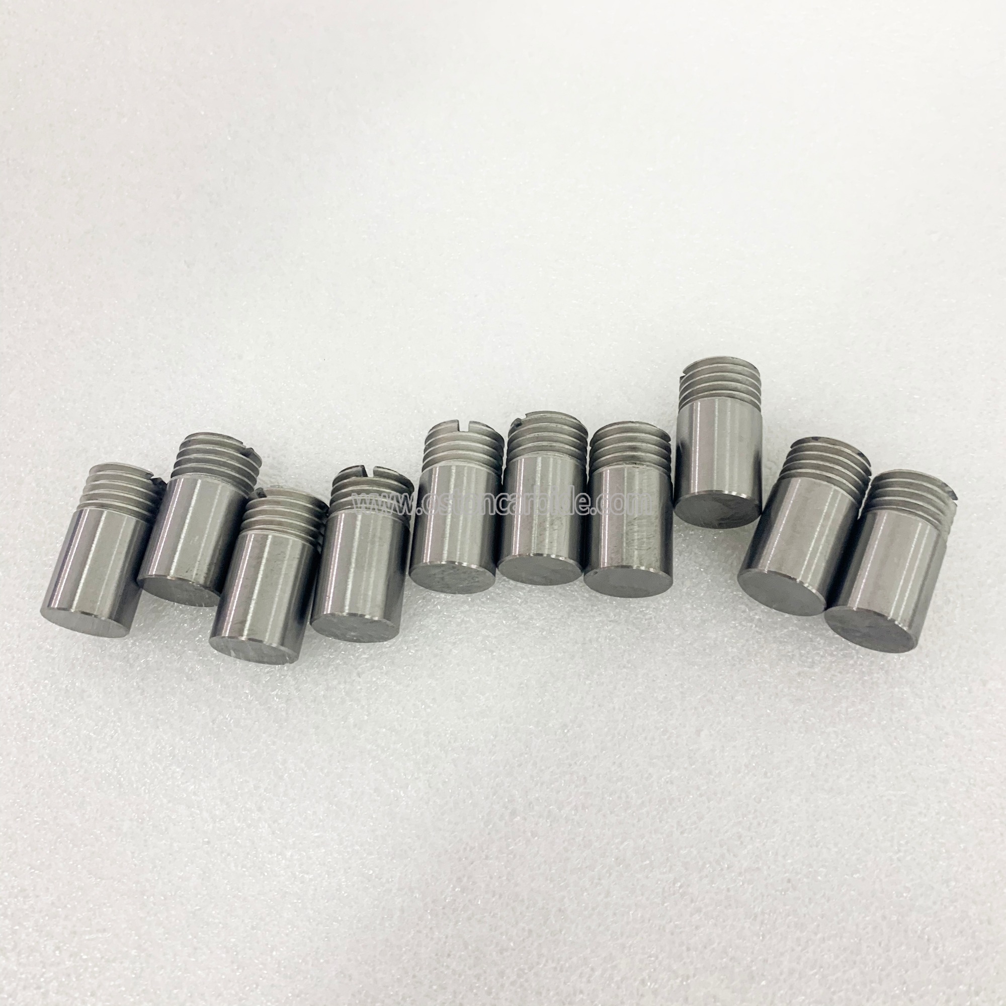 Carbide Peg for Sand Grinding Mill