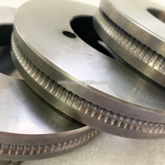 Solid Carbide Pinch Roll for Wire Drawing Machine