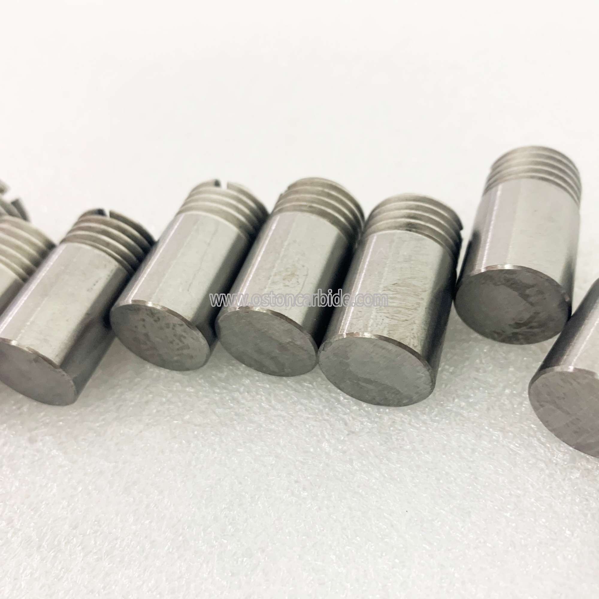 Tungsten Carbide Stud Pins for Crushing Machine,Carbide Peg for Sand Grinding Mill