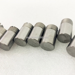Tungsten Carbide Stud Pins for Crushing Machine,Carbide Peg for Sand Grinding Mill