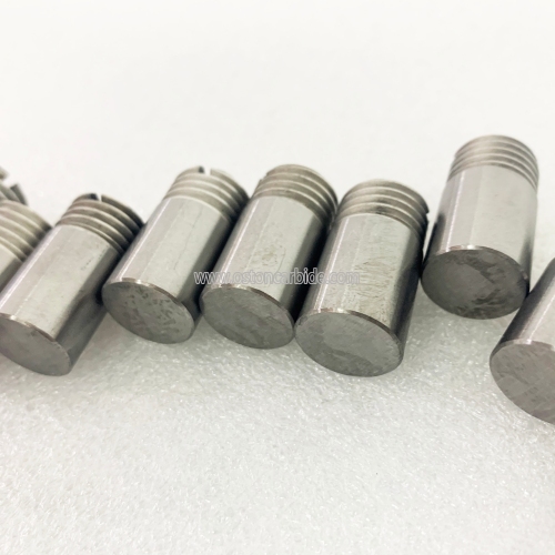 Tungsten Carbide Stud Pins for Crushing Machine,Carbide Peg for Sand Grinding Mill
