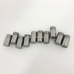 Tungsten Carbide Stud Pins for Crushing Machine,Carbide Peg for Sand Grinding Mill