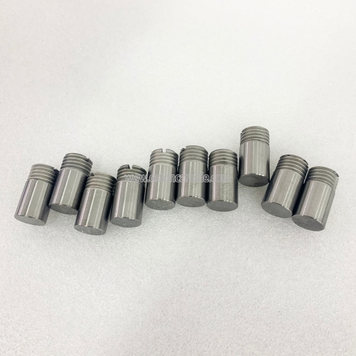 Tungsten Carbide Stud Pins for Crushing Machine,Carbide Peg for Sand Grinding Mill