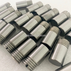 Various Dimensions YG10X Cemented Carbide Pins for Horizonal Grinding Mill