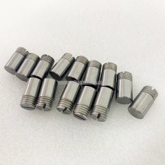 Various Dimensions YG10X Cemented Carbide Pins for Horizonal Grinding Mill