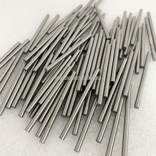 K20 Polished Solid Carbide Pins Used for Rotors