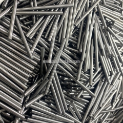 K20 Polished Solid Carbide Pins Used for Rotors