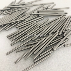 K20 Polished Solid Carbide Pins Used for Rotors