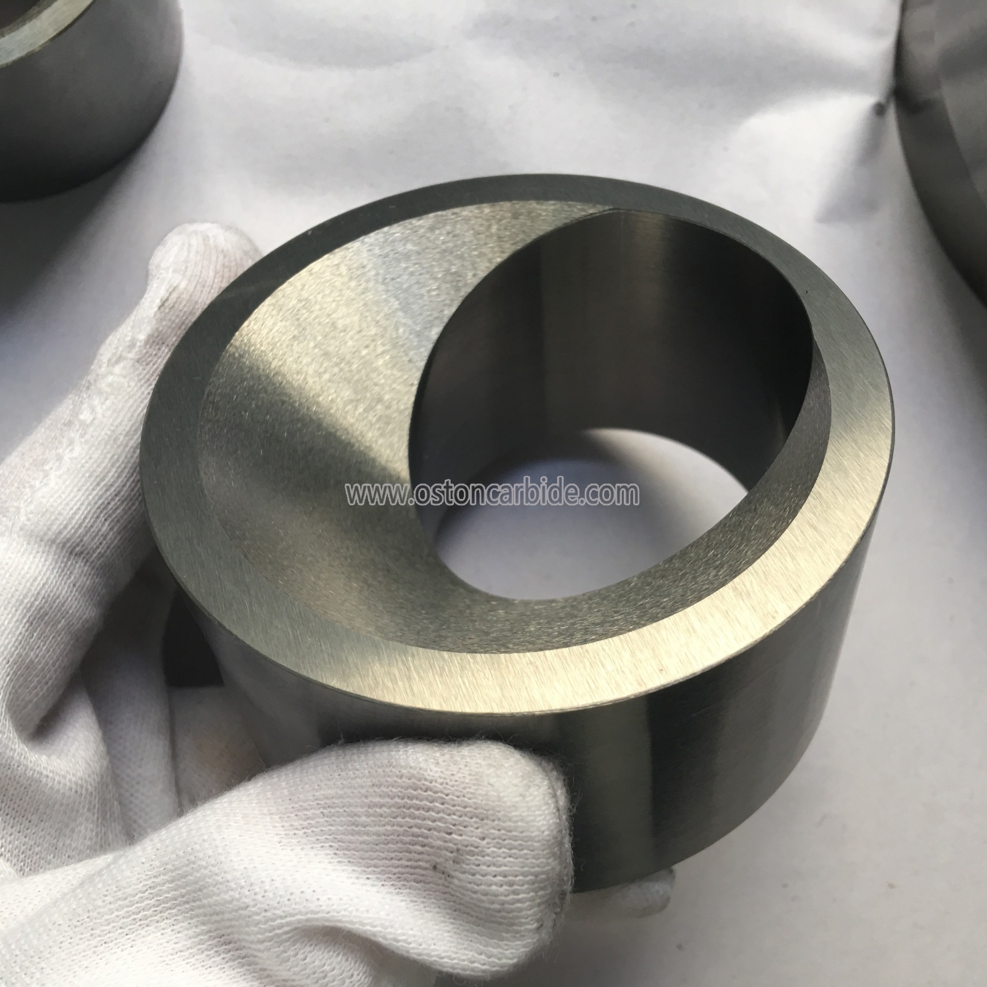 Customized Carbide Nozzle for Oil Drilling Equipment