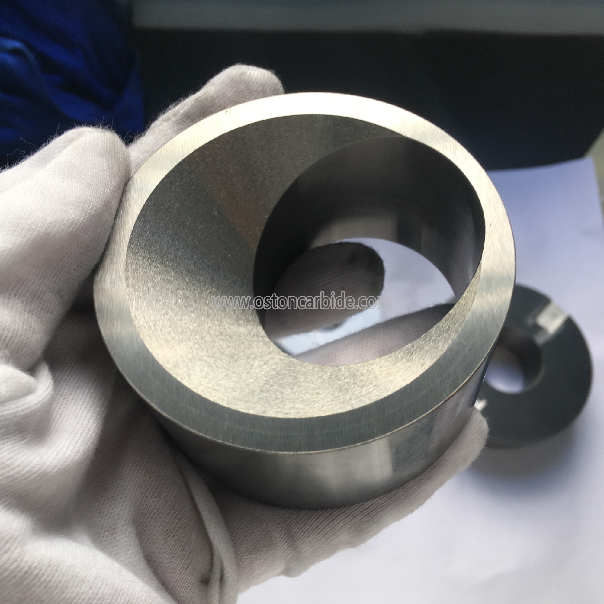 Customized Carbide Nozzle for Oil Drilling Equipment