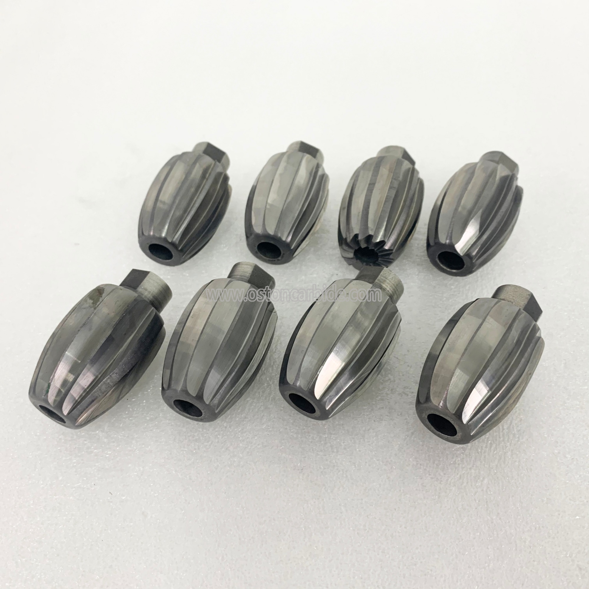 Carbide Router Bits