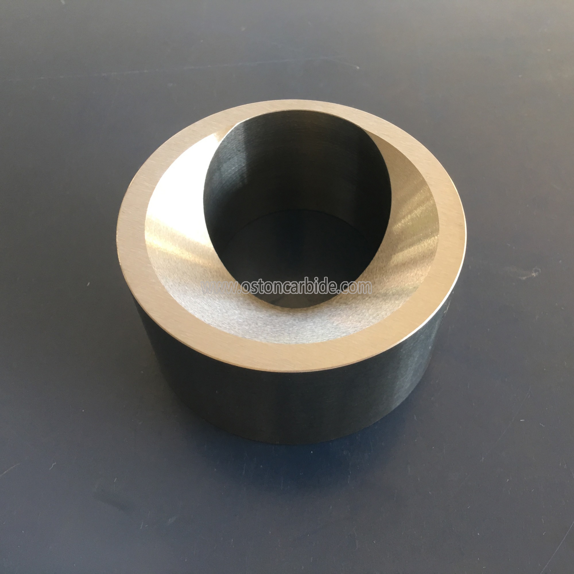 Customized Carbide Nozzle for Oil Drilling Equipment