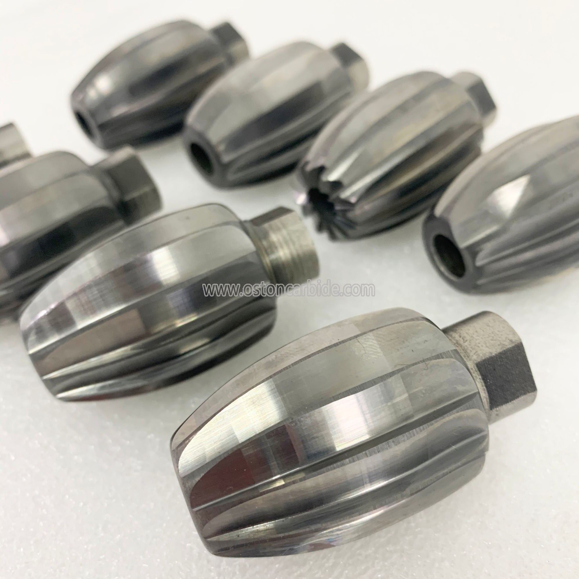 Carbide Router Bits