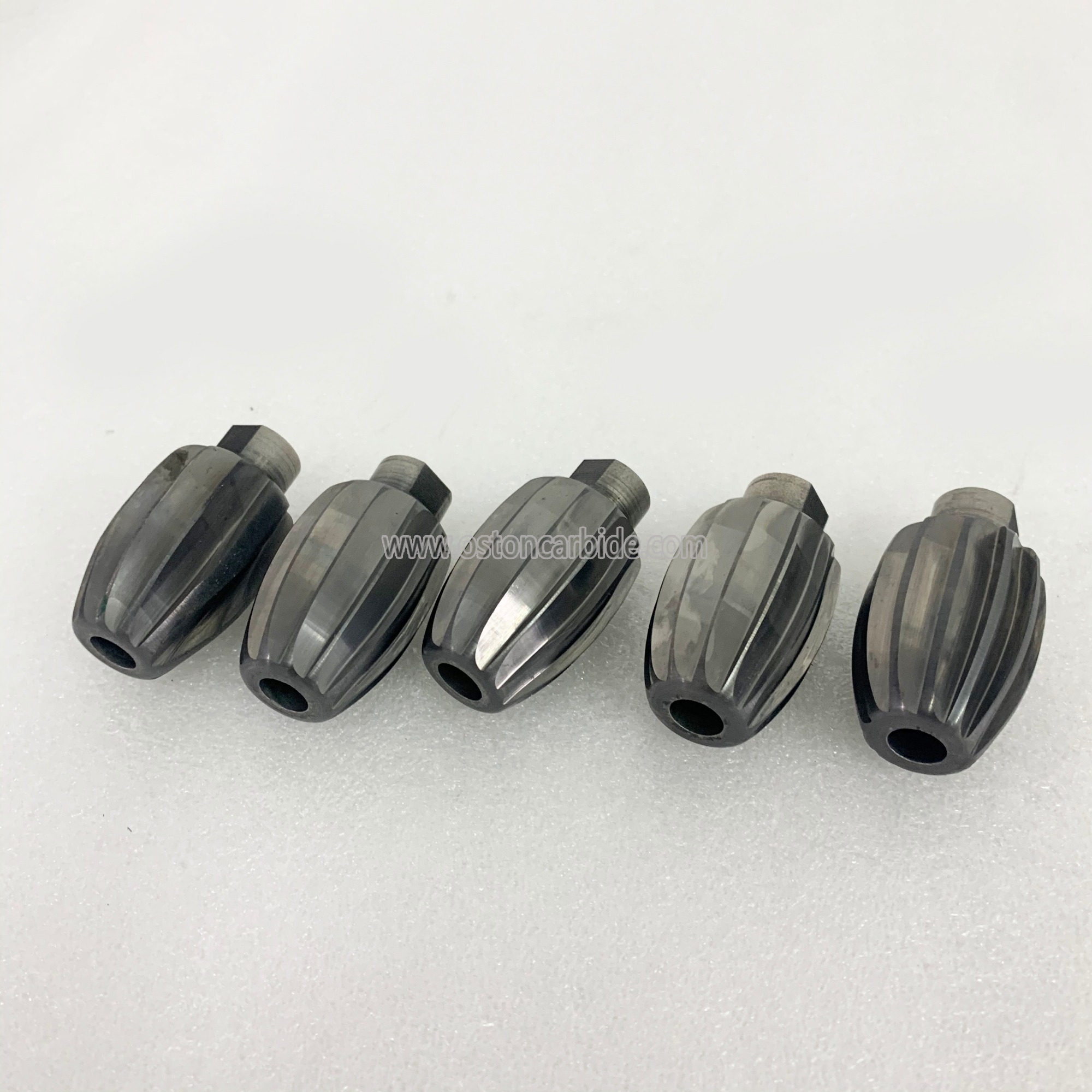 Carbide Router Bits