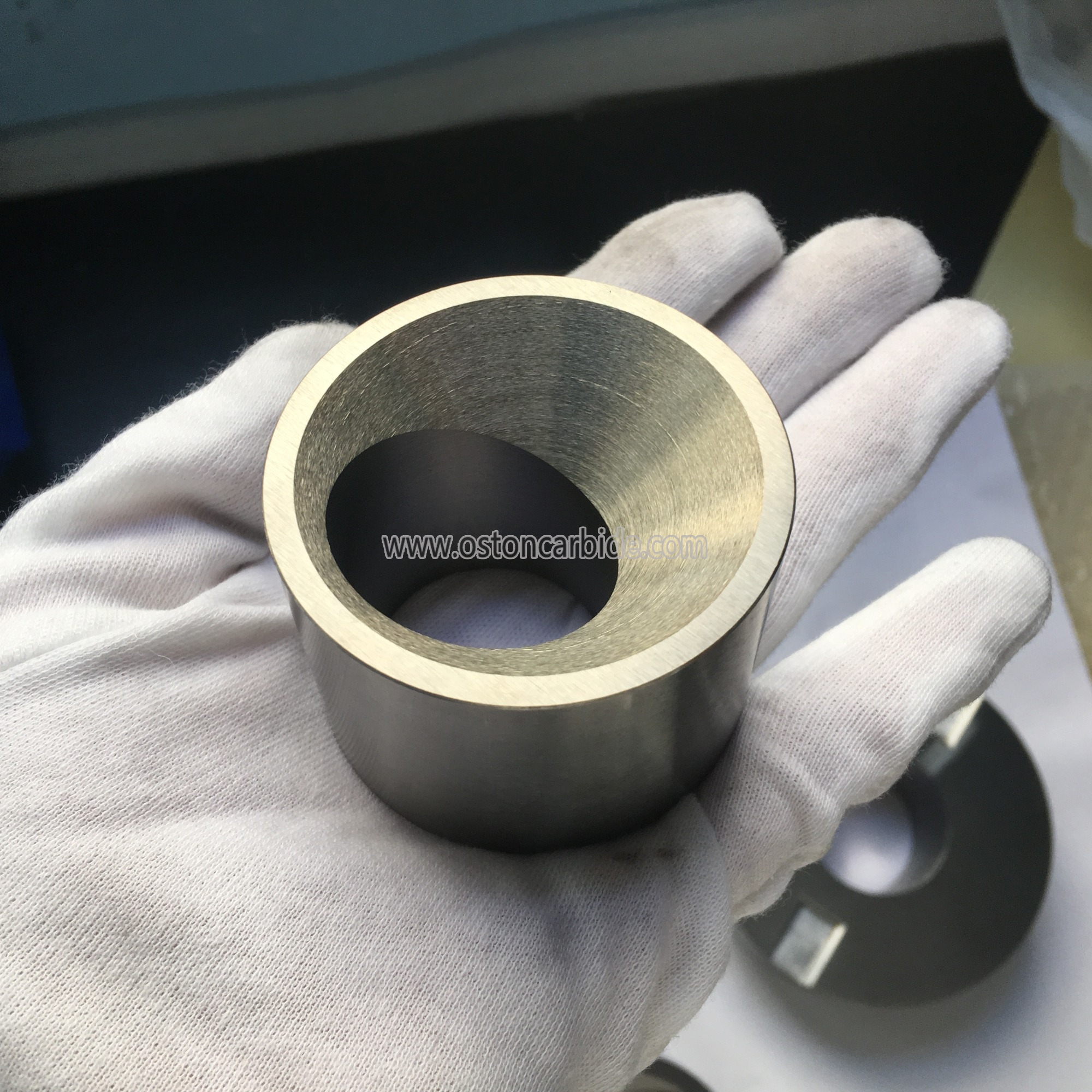 Customized Carbide Nozzle for Oil Drilling Equipment