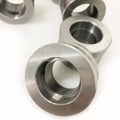 YG8 Tungsten Carbide Pulley for Bar Flattening and...