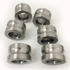 YG20 Original Material High Impack Strength Tungst...