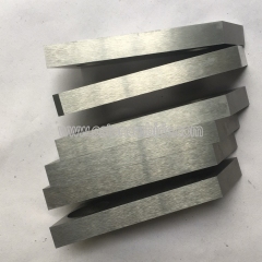 K30/YG8C Carbide Wear Block for Decanter Centrifuge