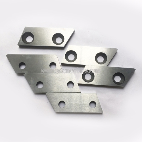 K30/YG8C Carbide Wear Block for Decanter Centrifuge