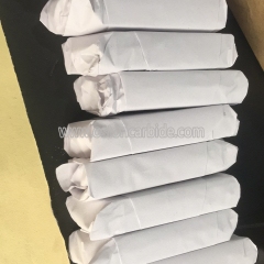 K30/YG8C Carbide Wear Block for Decanter Centrifuge