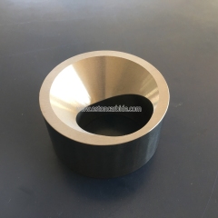 YG8 Customized Tungsten Carbide Nozzle for Oil Drilling Equipment