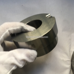 YG8 Customized Tungsten Carbide Nozzle for Oil Drilling Equipment