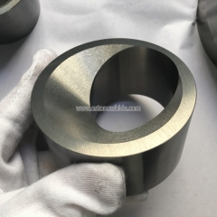 YG8 Customized Well Polished Tungsten Carbide Nozzle as Clients' Drawings