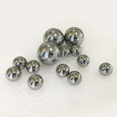 G10 Φ10mm High Precision Well Polished Tungsten Carbide Spheres