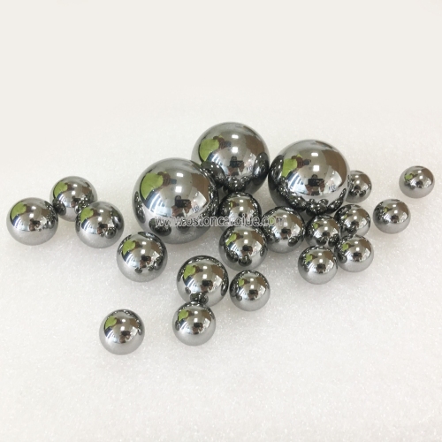 G10 Φ10mm High Precision Well Polished Tungsten Carbide Spheres