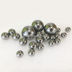 G10 Φ10mm High Precision Well Polished Tungsten Ca...