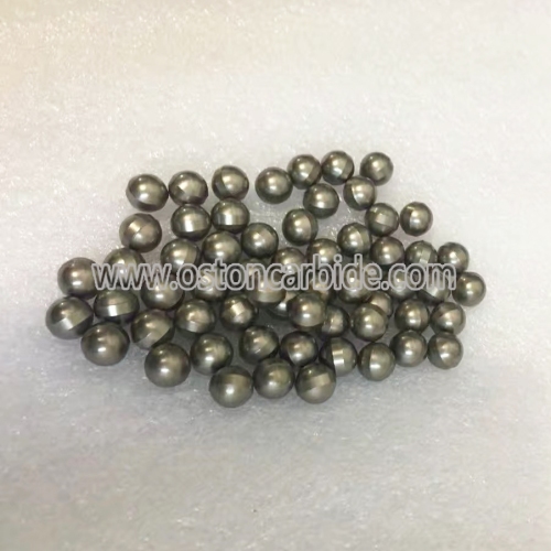 K20 Cemented Carbide Grinding Blank Balls for Ball Milling